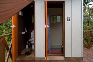 Muribushi-PLUS Gramping TENT - Motobu - 4