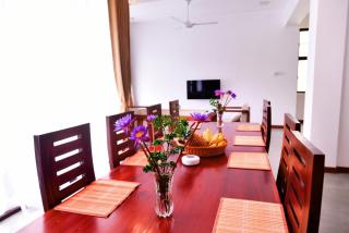 Angel Rose Luxury Apartments - Galle - 3