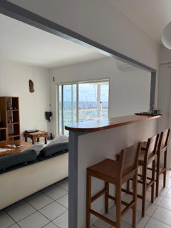 Apartement vue mer - Gourbeyre - 7