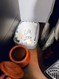 King Suite with Bath, Kitchenette, Desk, AC and TV - 2