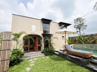 The Phalosaa Villa - Ngaglik - 7