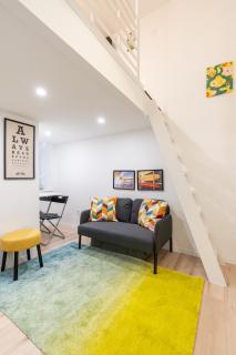 UBI Home Apartments - Budapest - 8