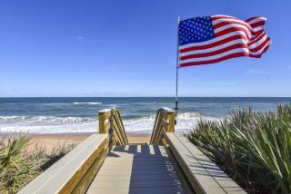 The White House on Flagler Beach - All home - Flagler Beach - 9