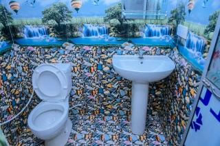 sanduni villa with flora & fauna - 8