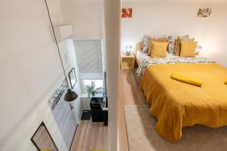 UBI Home Apartments - Budapest - 3