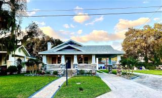 The Palm Luxury House by Lake Hollingsworth & FSC - Lakeland - 5
