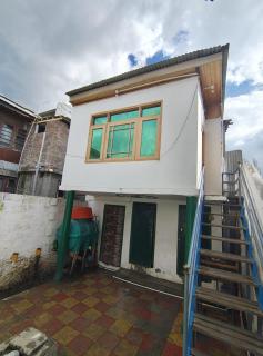 Homestay Single Room , Nearest Dal Lake - Srinagar - 1