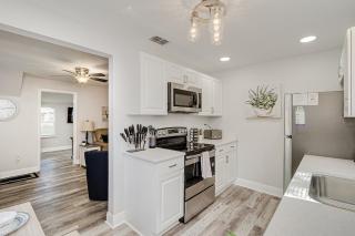 Relaxing 3 Bedroom Lake Hunter Cottage Retreat - Lakeland - 8