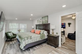 Relaxing 3 Bedroom Lake Hunter Cottage Retreat - Lakeland - 0