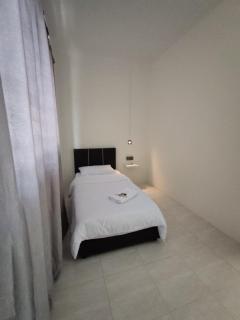 23 Inn Single Bedroom with share bathroom 105 - Bukit Mertajam - 9
