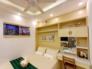 Pasay City Daily Rent near NAIA Airport and Mall of Asia - Manila - 8