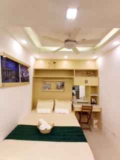 Pasay City Daily Rent near NAIA Airport and Mall of Asia - Manila - 7