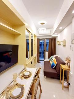 Pasay City Daily Rent near NAIA Airport and Mall of Asia - Manila - 5
