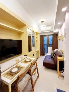Pasay City Daily Rent near NAIA Airport and Mall of Asia - Manila - 3