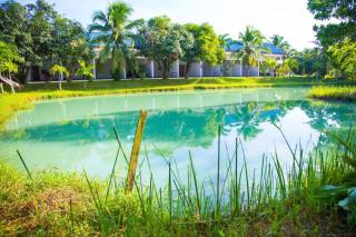 TAWANCHAY HOTEL PHATTHALUNG - Phatthalung - 8