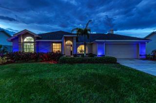 Luxury 4Br/2Ba Lakeland Pool Home - Lakeland - 6