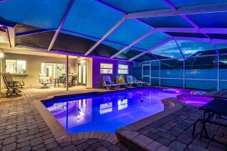 Luxury 4Br/2Ba Lakeland Pool Home - Lakeland - 4