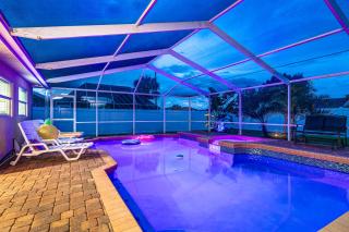 Luxury 4Br/2Ba Lakeland Pool Home - Lakeland - 2