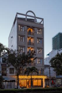 Dana Pearl Condotel Danang - Da Nang - 1