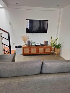 Balay Elyang - Container inspired loft house - Dagupan - 9