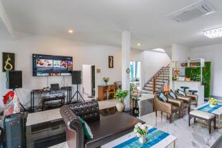 Lebest Pool Villa Chiang Mai - Ban Mai - 5