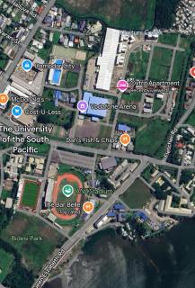 Oxfrd Condo-2BR - Suva - 1