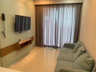 Vasaka The Reiz Condo - Medan - 6