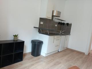 Appartement 2 pièces rénové - Nantes - 5