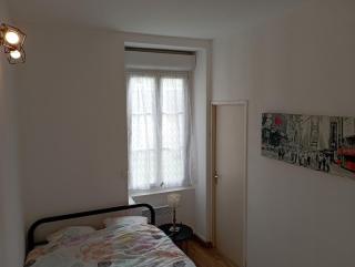 Appartement 2 pièces rénové - Nantes - 1