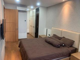 Vasaka The Reiz Condo - Medan - 2