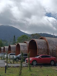 Kyara Resort Ciwidey - Bandung - 1