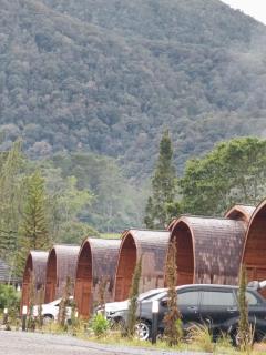 Kyara Resort Ciwidey - Bandung - 5