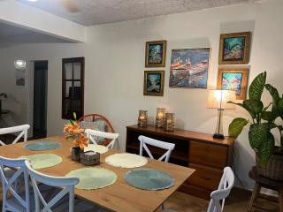 Casa Estrella de mar - Tela - 1