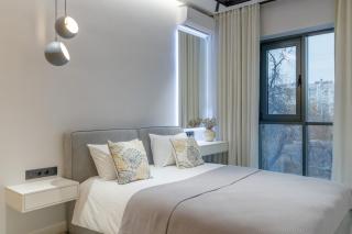 Stylish central apartment - Tachkent - 1