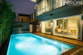 Private Pool Villa 6 Bedroom - Cloud Nine Pool Villa - Chiang Mai - 0
