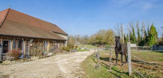 La cabriole des lacs - Briel-sur-Barse - 9