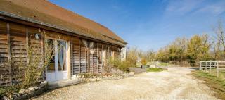 La cabriole des lacs - Briel-sur-Barse - 5