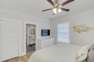 Beautiful 2Br Historic Bungalow located downtown - Lakeland - 6