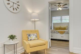 Beautiful 2Br Historic Bungalow located downtown - Lakeland - 1