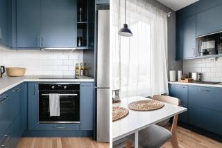 Stylish modern apartment in Stockholm - Estocolmo - 9