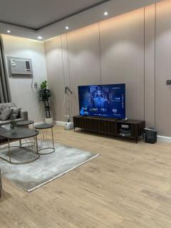 Comfortable Entrance Apartment Two Bedroom Lounge - Medina - 6