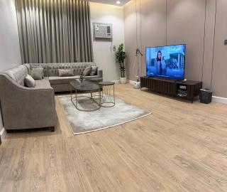 Comfortable Entrance Apartment Two Bedroom Lounge - Medina - 1