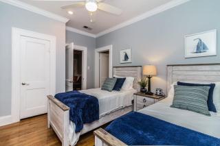 The Osceola Historic District Charm - 10 Minute Walk to FSC & Downtown Lakeland - 4