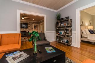 Florida Southern College 3/2 Luxury Home - Lakeland - 3