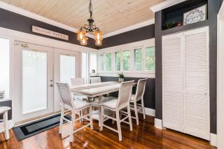 The Osceola Historic District Charm - 10 Minute Walk to FSC & Downtown Lakeland - 7