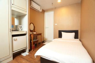 Banciaoking Hotel - Taipei - 9