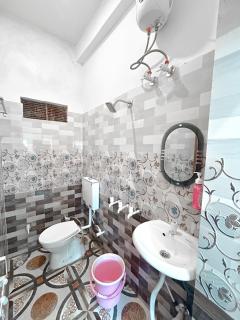 BANARAS APARTMENT - 3