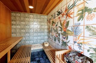 Palazzo Hudson - Luxury Pool, Hot Tub, and Sauna - 8