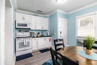 Downtown Luxury Loft Apartment - Lakeland - 5