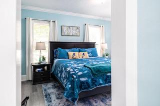 Downtown Luxury Loft Apartment - Lakeland - 4